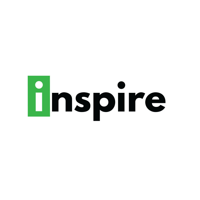 Inspire Software Logo