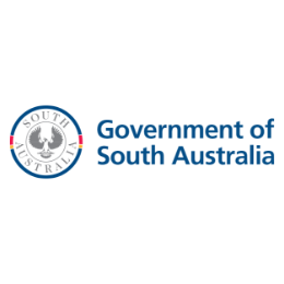 South Australian Gov Logo