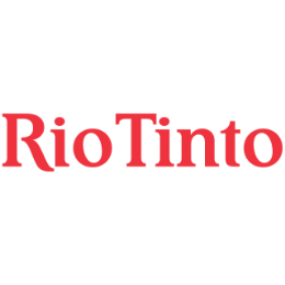 Rio Tinto Logo