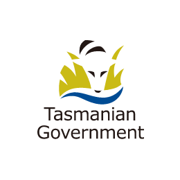 Tasmanian Government Logo